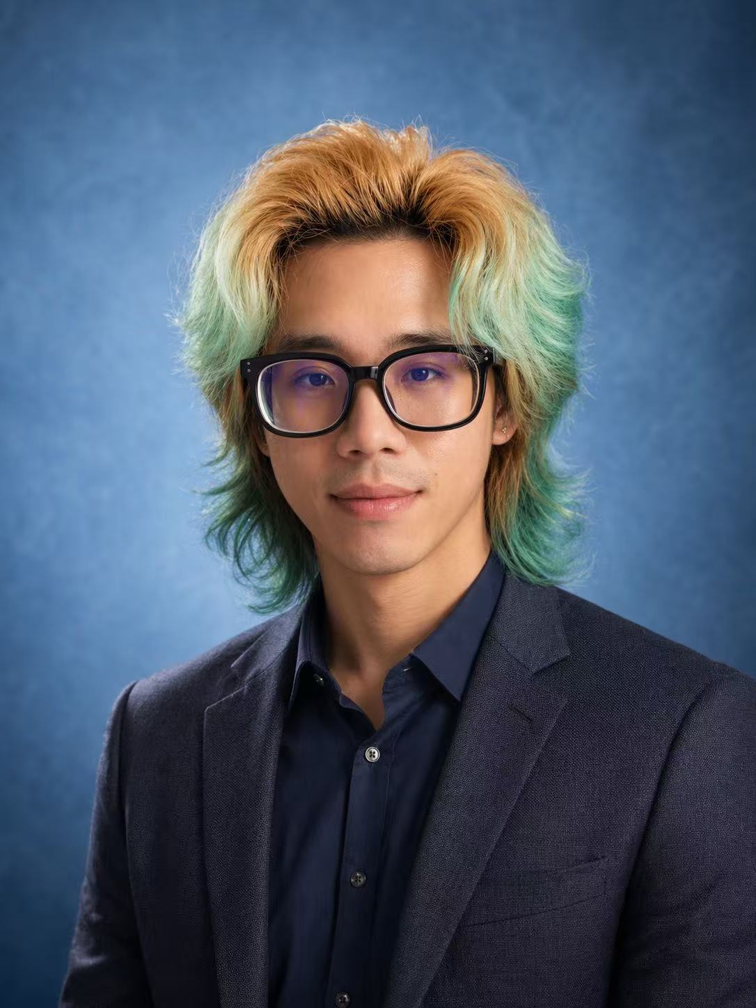 Mingyang Luo